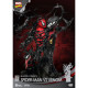 Фигурка Beast Kingdom Marvel - Spider-Man vs Venom