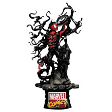 Фигурка Beast Kingdom Marvel - Spider-Man vs Venom