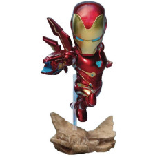 Фигурка Beast Kingdom Avengers Endgame - Iron Man MK50