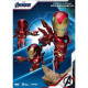 Фигурка Beast Kingdom Avengers Endgame - Iron Man MK50