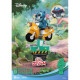 Фигурка Beast Kingdom Lilo and Stitch (Coin Ride)