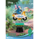 Фигурка Beast Kingdom Lilo and Stitch (Coin Ride)