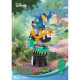 Фигурка Beast Kingdom Lilo and Stitch (Coin Ride)