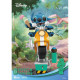 Фигурка Beast Kingdom Lilo and Stitch (Coin Ride)