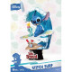 Фигурка Beast Kingdom Lilo and Stitch (Surf)
