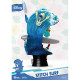 Фигурка Beast Kingdom Lilo and Stitch (Surf)
