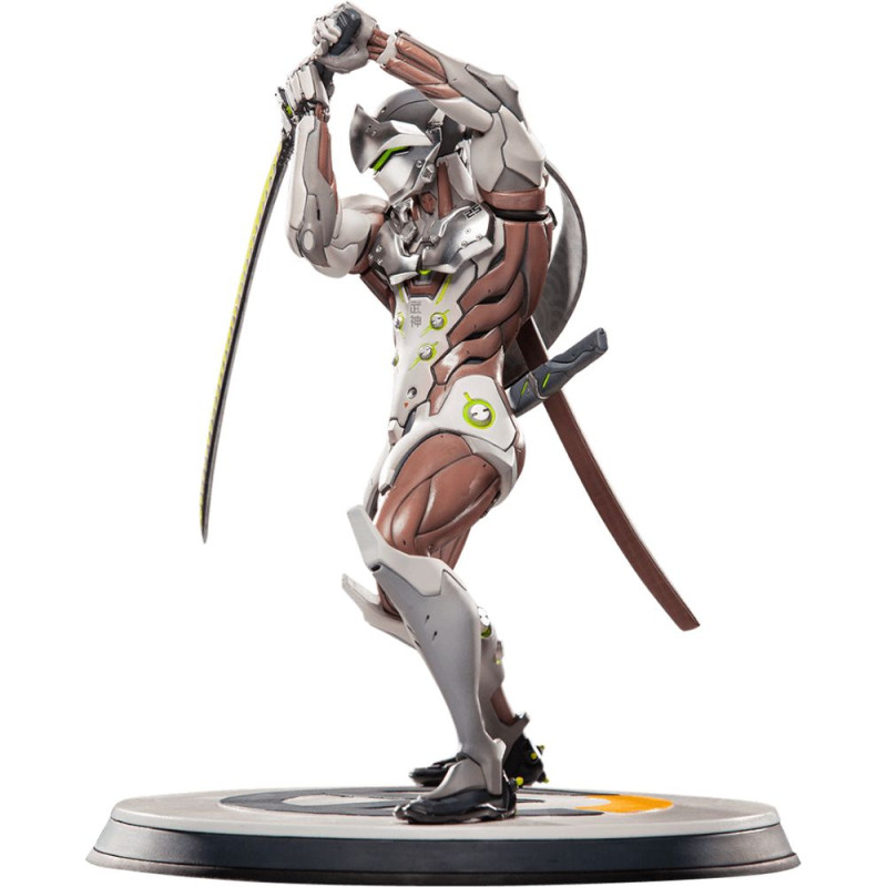 Фигурка Blizzard Premium Statue Overwatch - Genji