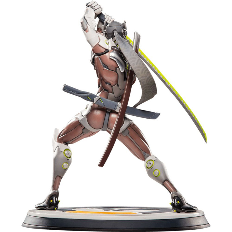 Фигурка Blizzard Premium Statue Overwatch - Genji