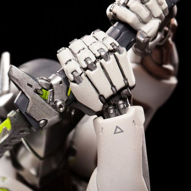 Фигурка Blizzard Premium Statue Overwatch - Genji