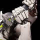 Фигурка Blizzard Premium Statue Overwatch - Genji