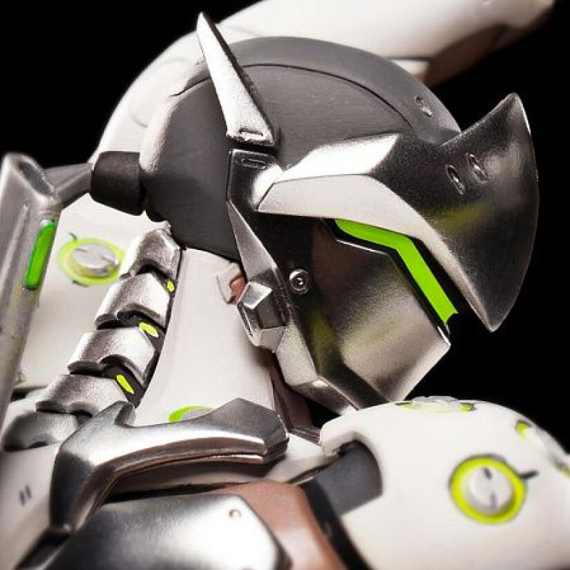 Фигурка Blizzard Premium Statue Overwatch - Genji