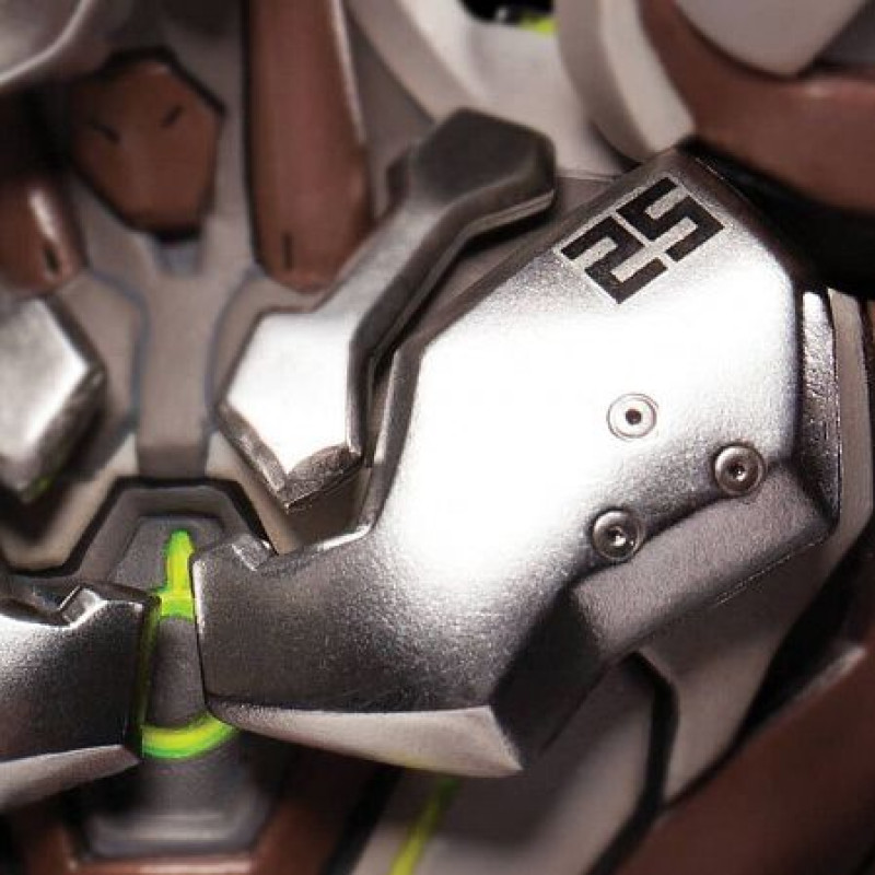 Фигурка Blizzard Premium Statue Overwatch - Genji