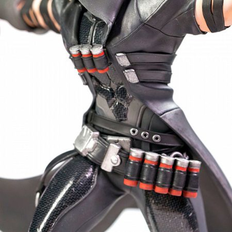Фигурка Blizzard Premium Statue Overwatch - Reaper
