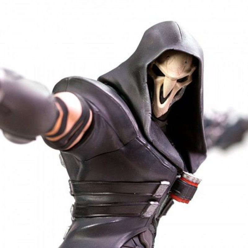 Фигурка Blizzard Premium Statue Overwatch - Reaper
