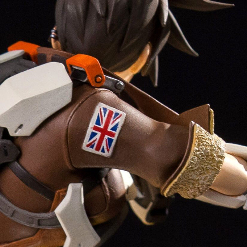 Фигурка Blizzard Premium Statue Overwatch - Tracer