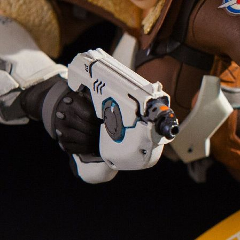 Фигурка Blizzard Premium Statue Overwatch - Tracer