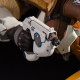 Фигурка Blizzard Premium Statue Overwatch - Tracer