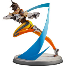 Фигурка Blizzard Premium Statue Overwatch - Tracer