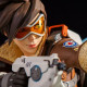 Фигурка Blizzard Premium Statue Overwatch - Tracer