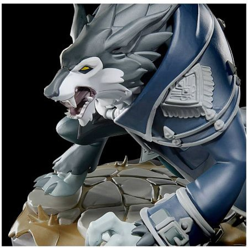 Фигурка Blizzard World of Warcraft - Greymane