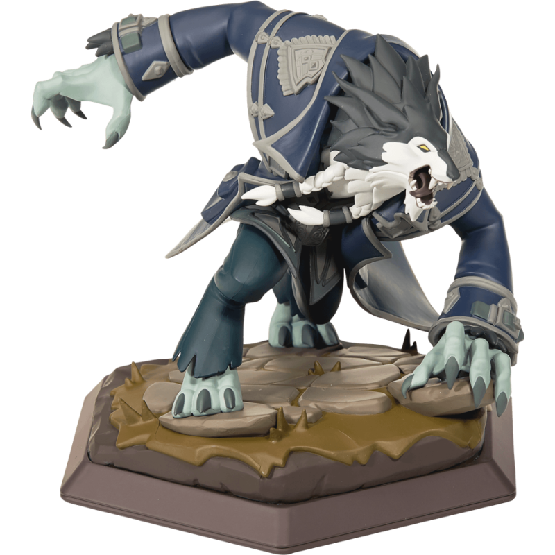 Фигурка Blizzard World of Warcraft - Greymane