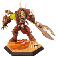Фигурка Blizzard World of Warcraft - Saurfang