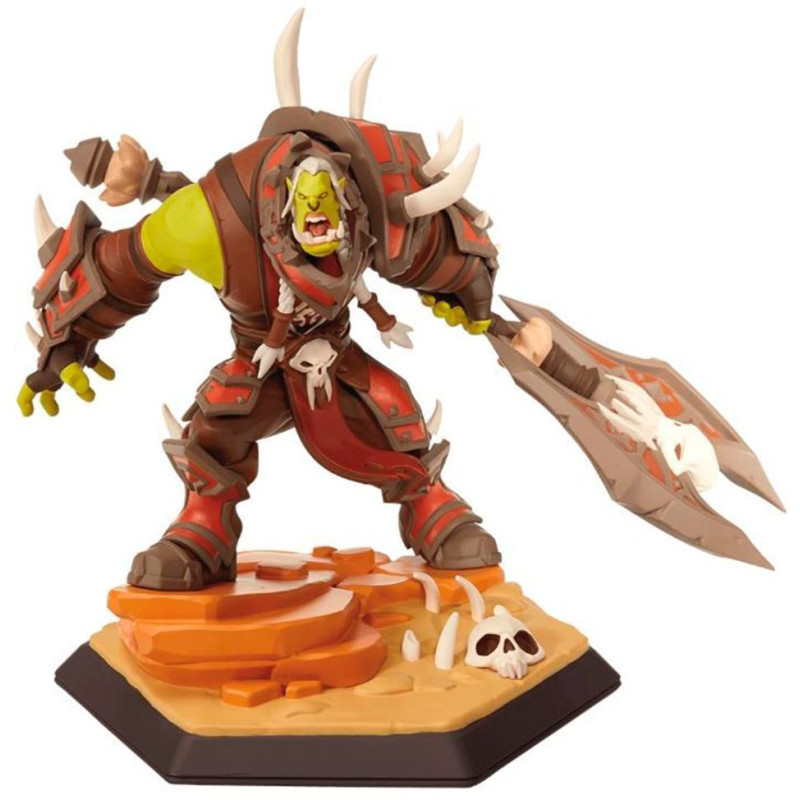 Фигурка Blizzard World of Warcraft - Saurfang