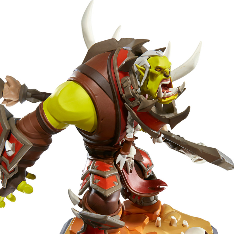 Фигурка Blizzard World of Warcraft - Saurfang