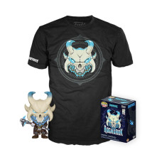 Funko Tee Fortnite - Ragnarok Box / Коробка Фанко Фортнайт