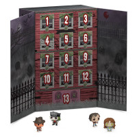 Funko Advent Calendar 13 Day Spooky Countdown / Фанко Хоррор Календарь