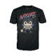 Funko Tee Box Demon Slayer - Inosuke Hashibira / Коробка Фанко Клинок, рассекающий демонов - Иноске Хашибира