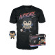 Funko Tee Box Demon Slayer - Inosuke Hashibira / Коробка Фанко Клинок, рассекающий демонов - Иноске Хашибира