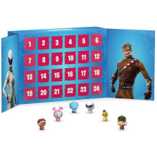 Funko Advent Calendar Fortnite / Фанко Календарь Фортнайт