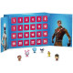 Funko Advent Calendar Fortnite / Фанко Календарь Фортнайт