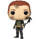 Funko Marvel Collector Corps Black Widow Box / Коробка Фанко Чёрная Вдова