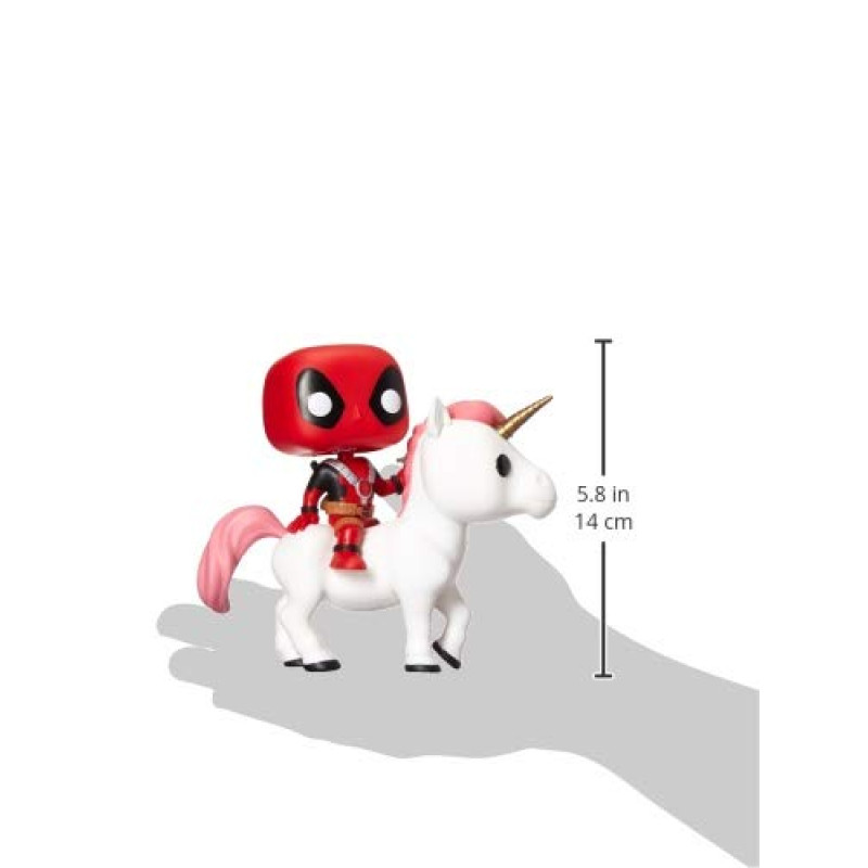 Funko Marvel Collector Corps - Deadpool Box / Коробка Фанко Дэдпул