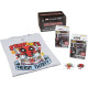 Funko Marvel Collector Corps Deadpool Nerdy 30 Box / Коробка Фанко Дедпул 30-річчя