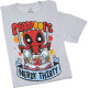 Funko Marvel Collector Corps Deadpool Nerdy 30 Box / Коробка Фанко Дедпул 30-річчя