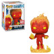 Funko Marvel Collector Corps Fantastic Four Box / Коробка Фанко Фантастическая Четвёрка