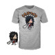 Funko Tee Naruto - Madara Box / Коробка Фанко Наруто - Мадара