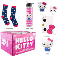 Funko Collector's Edition - Hello Kitty Box / Коробка Фанко Хелло Китти