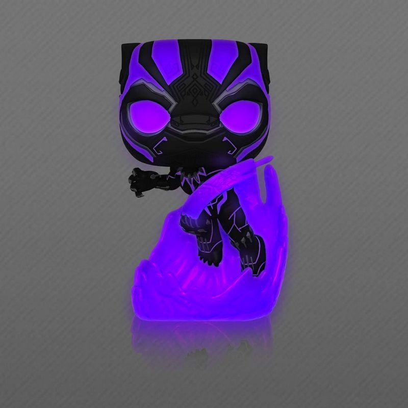 Funko Marvel Collector Corps - Infinity Saga Box / Коробка Фанко Сага Бесконечности