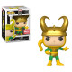 Funko Marvel Collector Corps - 80 Years Box / Коробка Фанко Марвел 80-летие