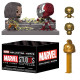 Funko Marvel Collector Corps - Studios 10 Years Box / Фанко Марвел 10-річчя