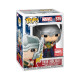 Funko Marvel Collector Corps - Holiday Box / Коробка Фанко Новогодний Марвел