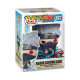 Funko Box Naruto Shonen Jump (Kakashi) / Коробка Фанко Наруто (Какаші)
