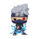 Funko Box Naruto Shonen Jump (Kakashi) / Коробка Фанко Наруто (Какаші)