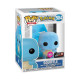 Funko Collector Pokemon Box / Коробка Фанко Покемон
