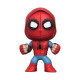 Funko Marvel Collector Corps: Spider-Man Homecoming Box / Коробка Фанко: Человек-паук: Возвращение домой