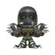 Funko Marvel Collector Corps: Spider-Man Homecoming Box / Коробка Фанко: Человек-паук: Возвращение домой